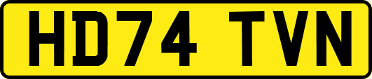 HD74TVN