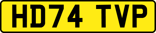 HD74TVP
