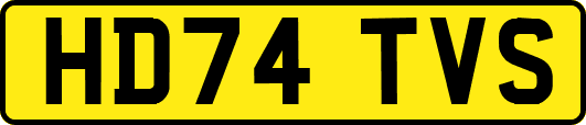 HD74TVS