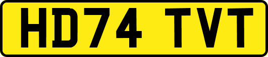 HD74TVT