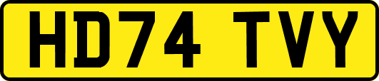 HD74TVY