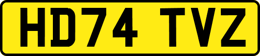 HD74TVZ