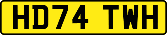 HD74TWH