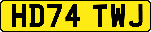 HD74TWJ