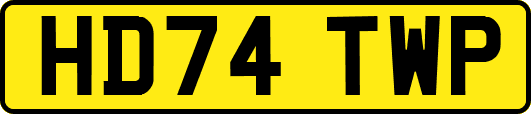 HD74TWP
