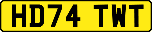 HD74TWT