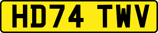 HD74TWV