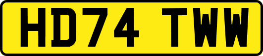 HD74TWW