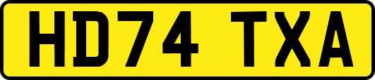 HD74TXA