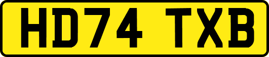 HD74TXB