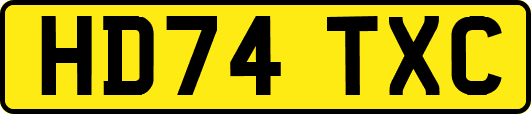 HD74TXC