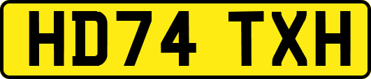 HD74TXH
