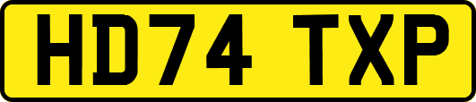 HD74TXP