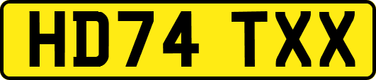 HD74TXX