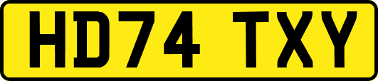 HD74TXY