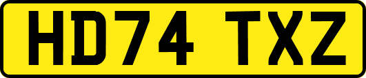 HD74TXZ