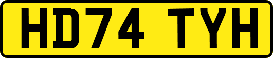 HD74TYH