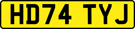 HD74TYJ