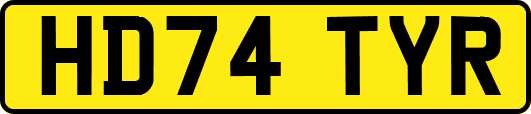 HD74TYR