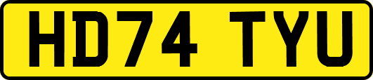 HD74TYU