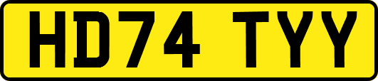 HD74TYY