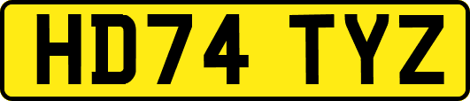 HD74TYZ