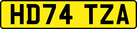 HD74TZA
