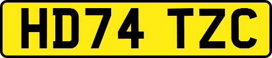 HD74TZC