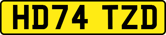 HD74TZD