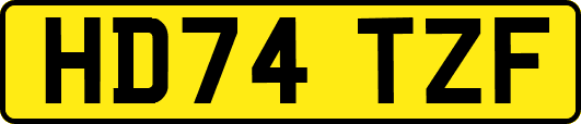 HD74TZF