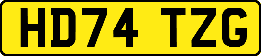 HD74TZG
