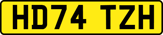 HD74TZH