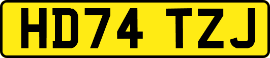 HD74TZJ