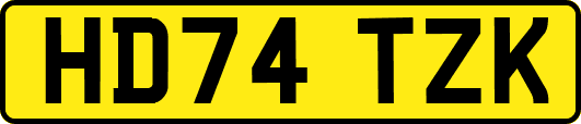 HD74TZK
