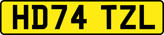 HD74TZL