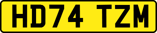 HD74TZM
