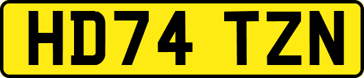 HD74TZN