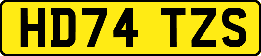 HD74TZS