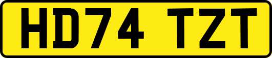 HD74TZT