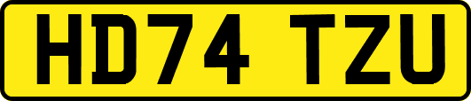 HD74TZU