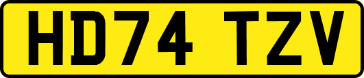 HD74TZV