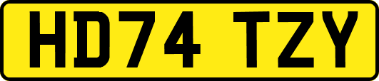 HD74TZY