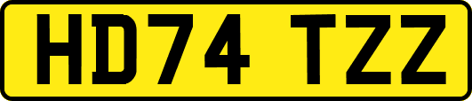 HD74TZZ