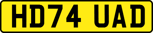 HD74UAD