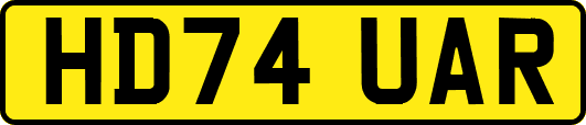 HD74UAR