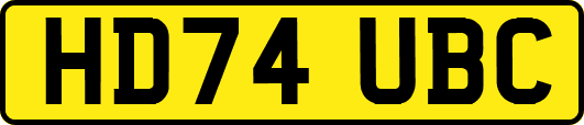 HD74UBC