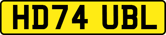 HD74UBL
