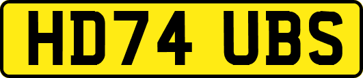 HD74UBS