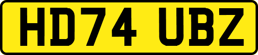 HD74UBZ