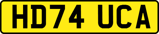 HD74UCA